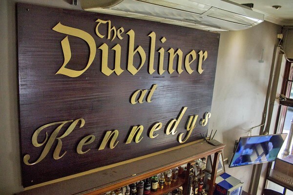 Dubliner