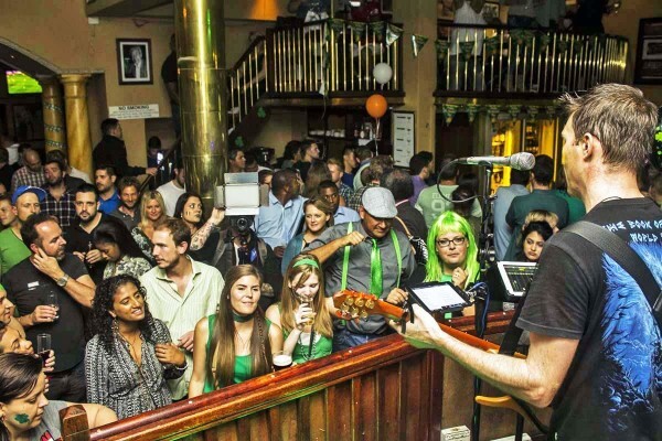 Dubliner