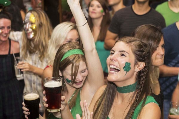 Dubliner