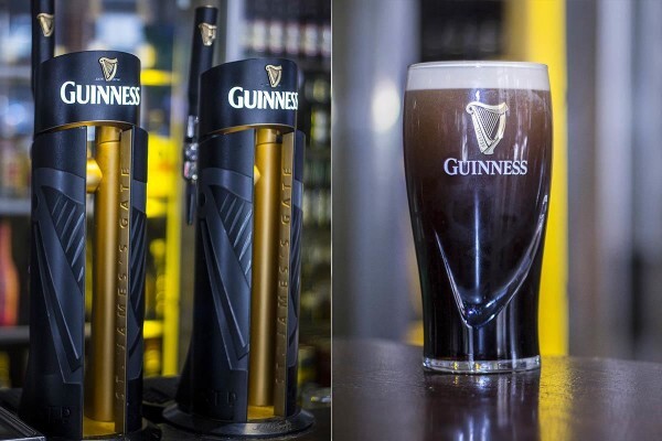 Dubliner