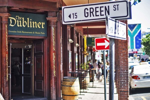 Dubliner