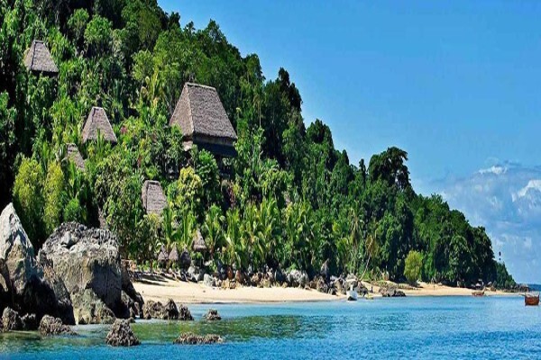 Madagascar Island Safaris