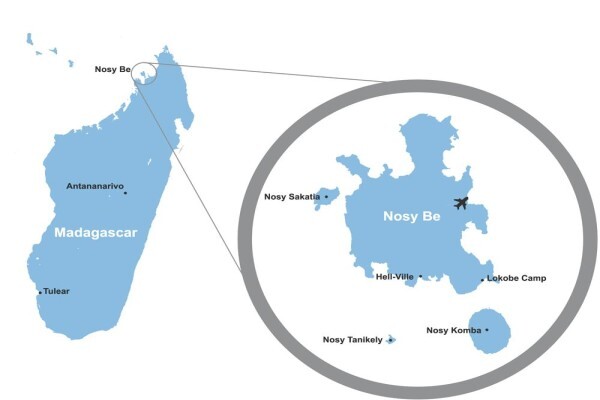 Madagascar Island Safaris