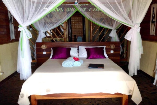 Madagascar Island Safaris