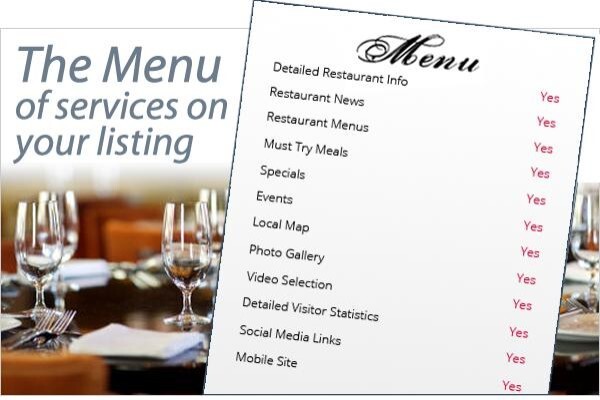 Restaurants.Co.Za