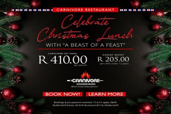 Restaurants.Co.Za