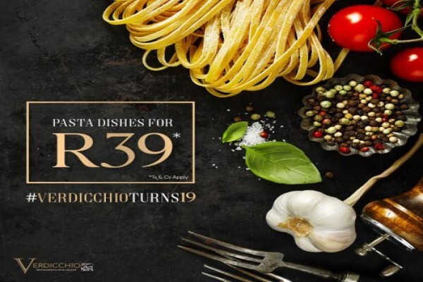 Restaurants.Co.Za