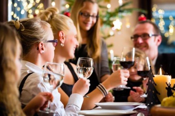 Restaurants