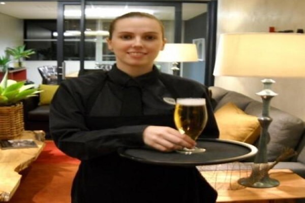 Serve-Pro Hospitality