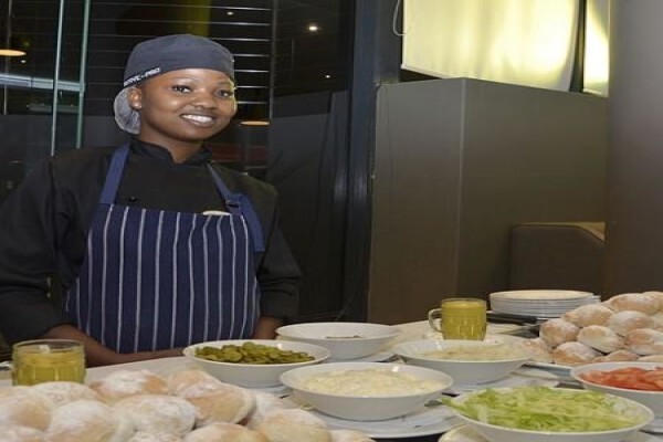 Serve-Pro Hospitality