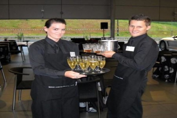 Serve-Pro Hospitality