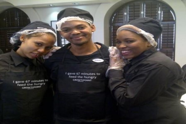 Serve-Pro Hospitality