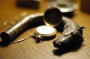 The Alphen Antiques And Collectables Market