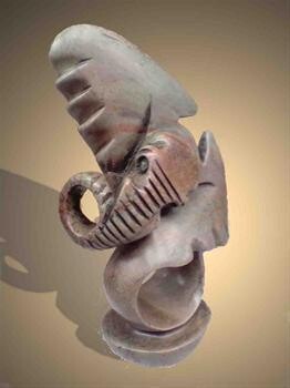 African Art Craft
