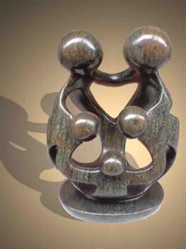 African Art Craft