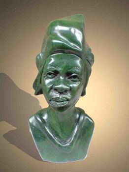 African Art Craft