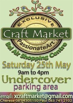 Exclusive Craft Markets