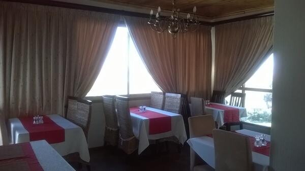 Mawandi Guest House