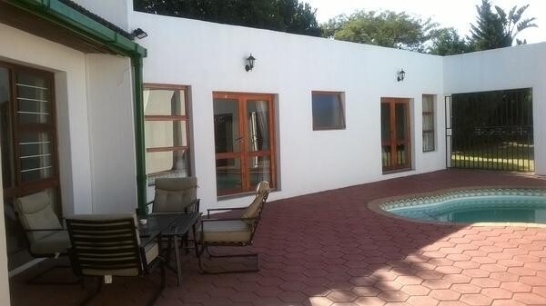 Mawandi Guest House