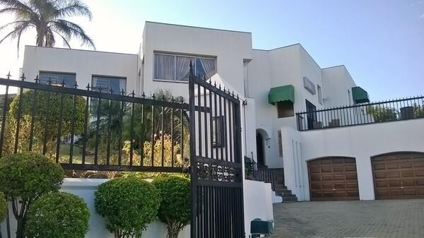 Mawandi Guest House
