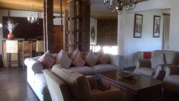 Mawandi Guest House