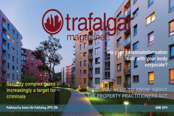 Trafalgar Property Management