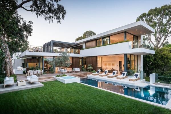 Orange Realty