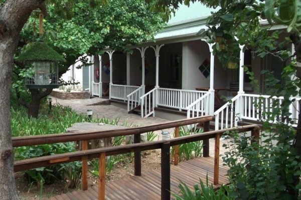 The Plough Restaurant