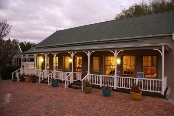 The Plough Restaurant