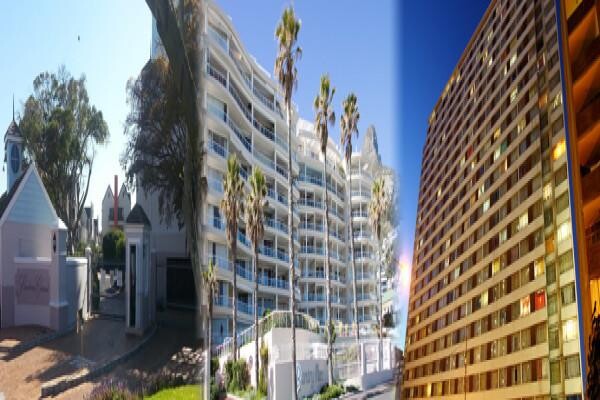 Trafalgar Property Management