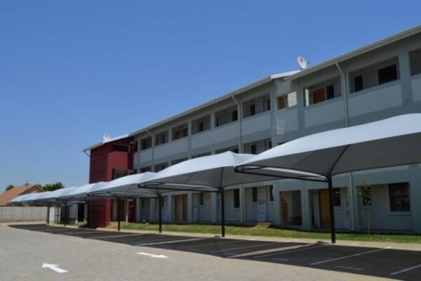 Trafalgar Property Management