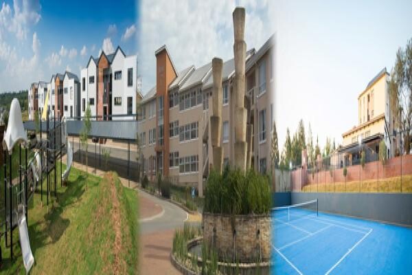 Trafalgar Property Management