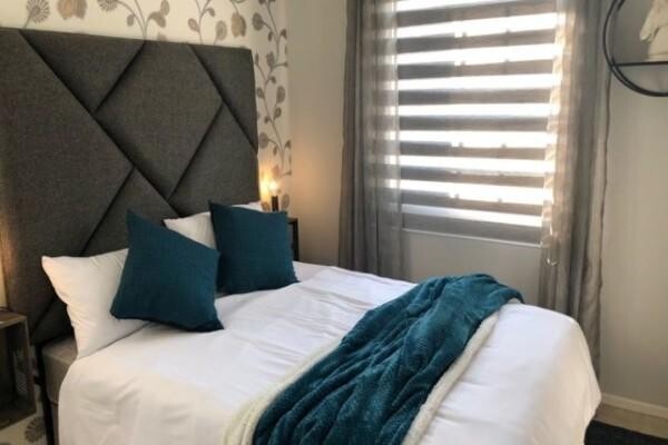 Trafalgar Property Management