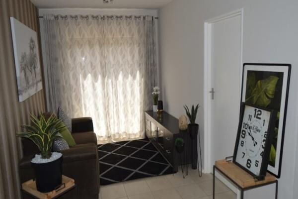 Trafalgar Property Management