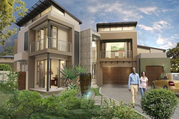 Marais 4 Architects