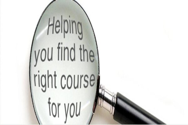 Courses For Africa