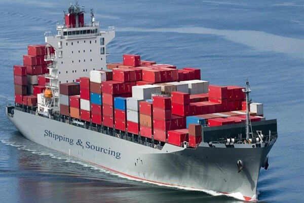 Shipping And Sourcing Cc