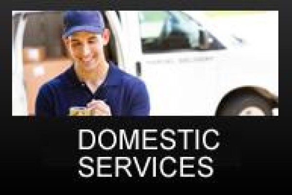 About Turn Logistics