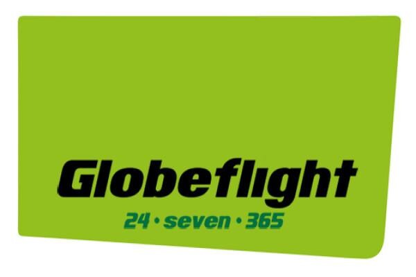Globeflight