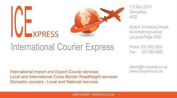 Ic-Express