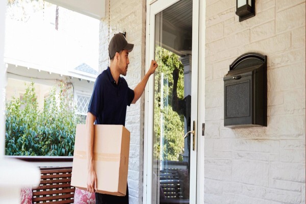 Julipo Couriers