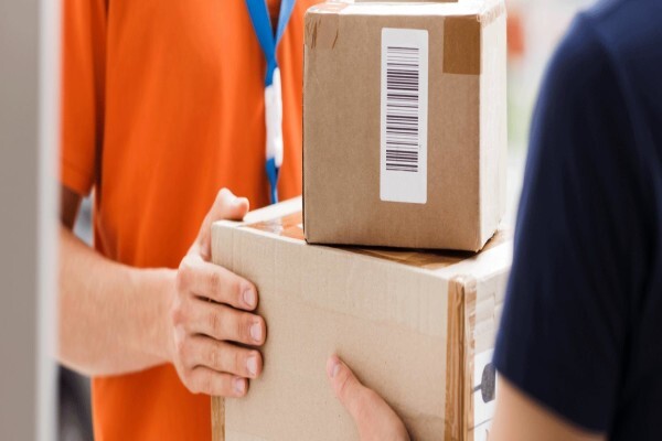 Julipo Couriers