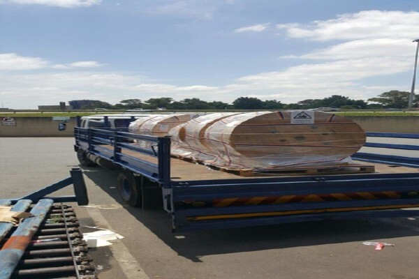 Shipping And Sourcing Cc