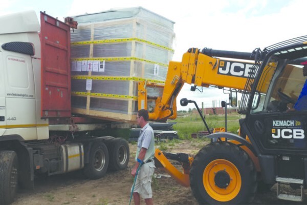 Shipping And Sourcing Cc