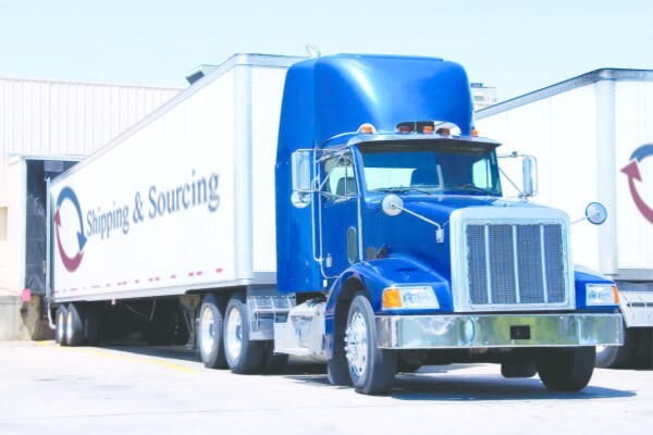 Shipping And Sourcing Cc