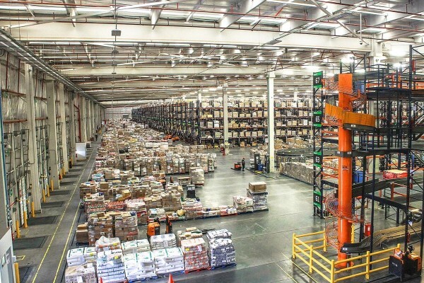 Shipping And Sourcing Cc