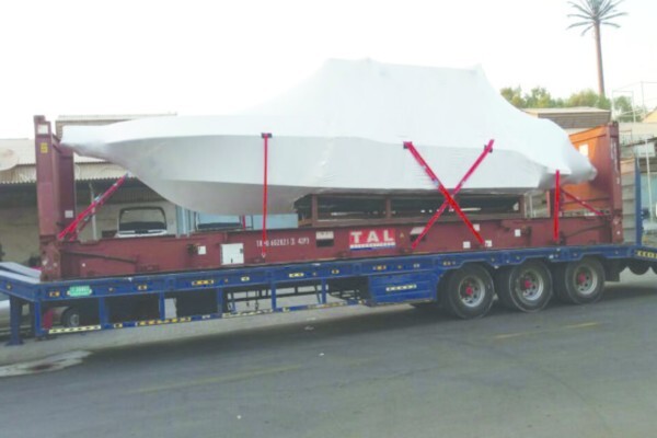 Shipping And Sourcing Cc