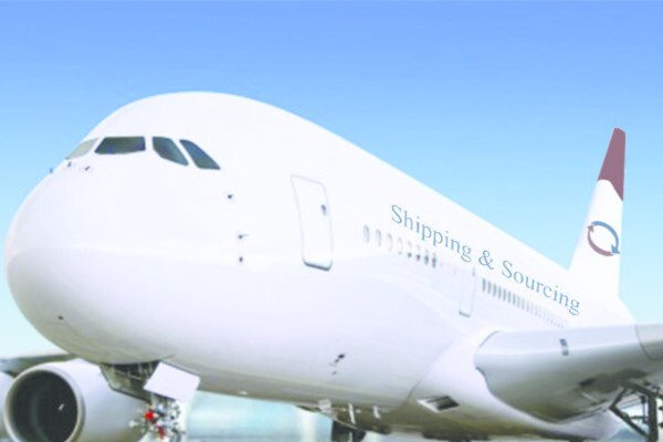 Shipping And Sourcing Cc