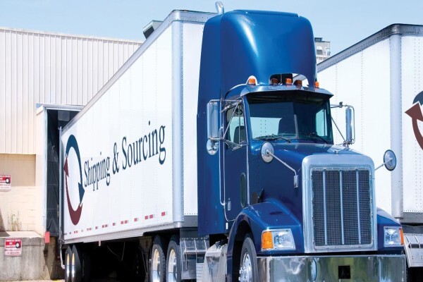 Shipping And Sourcing Cc
