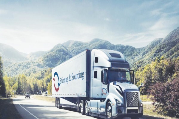 Shipping And Sourcing Cc